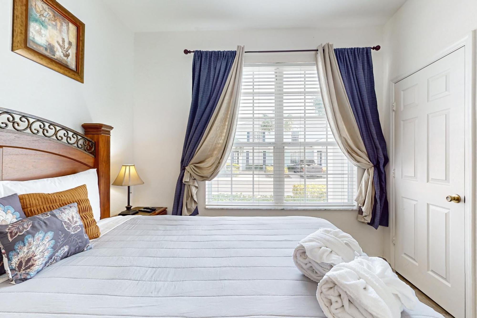 Chilla Villa Orlando Bagian luar foto