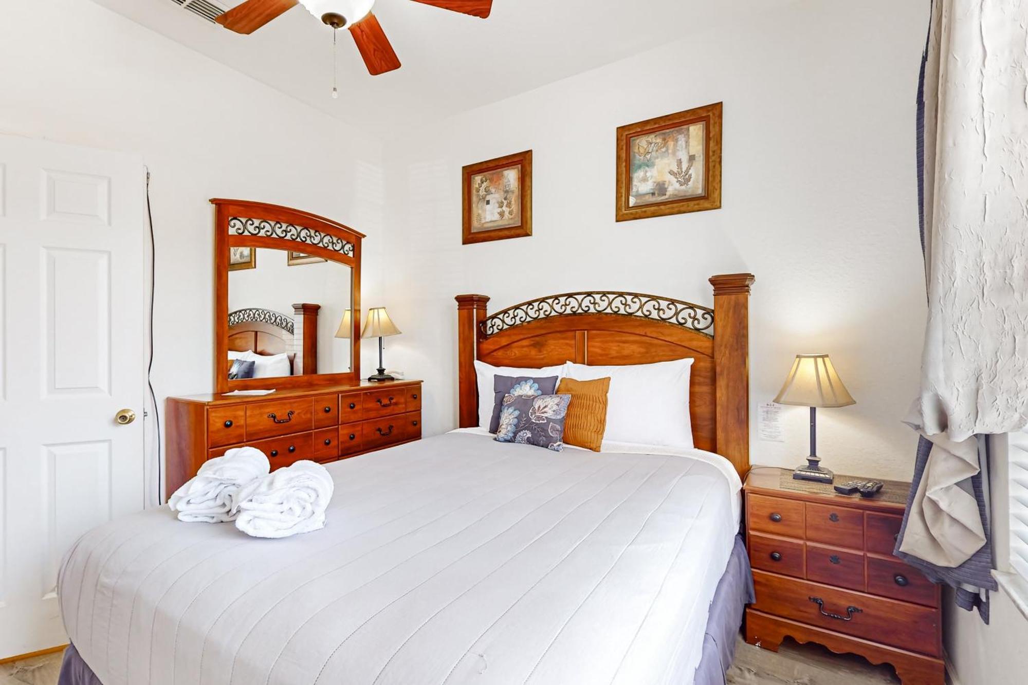 Chilla Villa Orlando Bagian luar foto