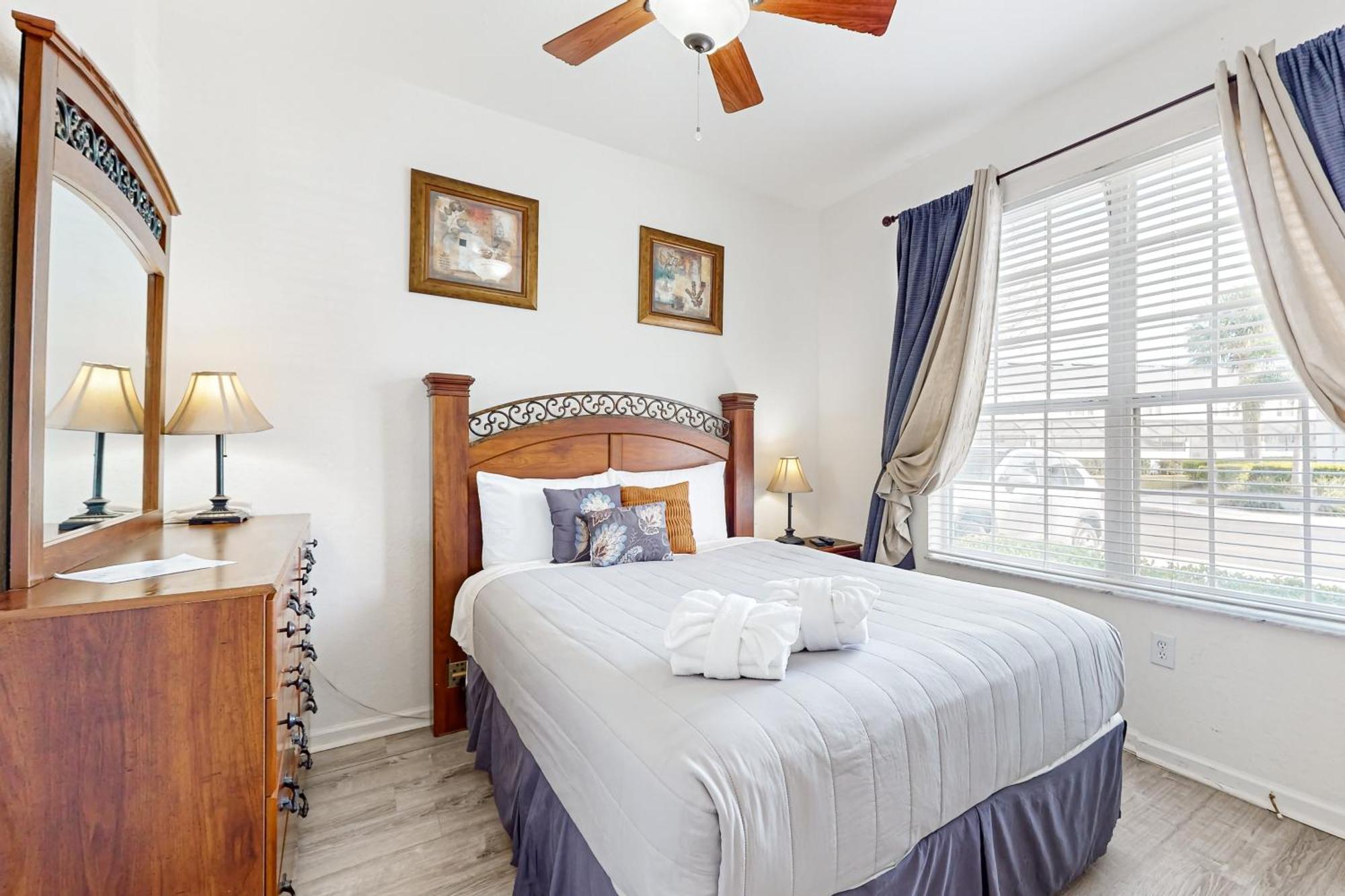 Chilla Villa Orlando Bagian luar foto