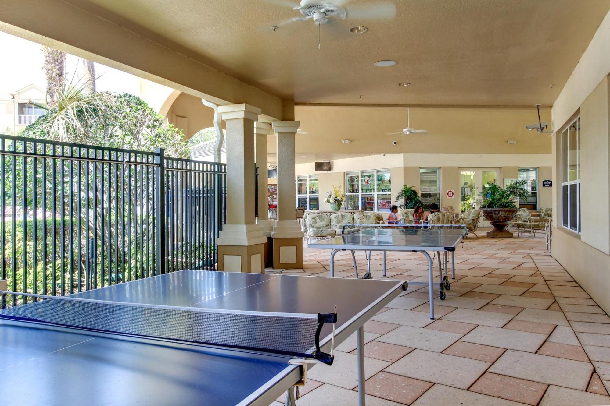 Chilla Villa Orlando Bagian luar foto